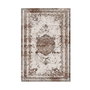 Mijölnir Kt467 Juego de Alfombrillas de Baño de Poliéster Antideslizante y Antibacteriano, Fácil Limpieza, 50x60 cm y 60x100 cm